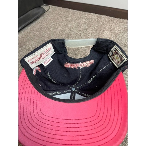 Chicago Bulls Script Hat bundle - Picture 5 of 8